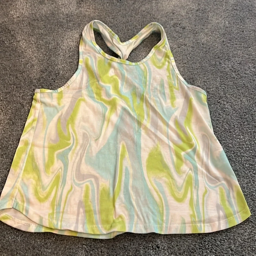 Kids Tank Tops - Picture 9 of 10